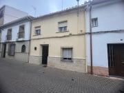 Vivienda en C/ Contreras, El Bonillo Albacete