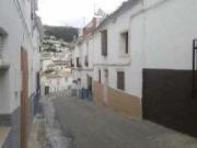 Vivienda en C/ Cruz Cañizares, Montefrío Granada