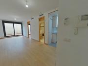 Vivienda en C/ Galileo, Madrid