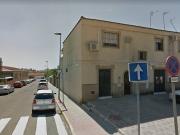 Vivienda en C/ Garcilaso de la Vega Dos Hermanas