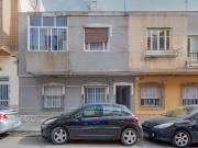 Vivienda en C/ La Iliada, Cartagena