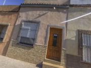 Vivienda en C/ Largas Nº 23, Cartagena Murcia