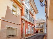 Vivienda en C/ Mayor nº 35
