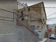 Vivienda en C/ Médico Gómez, Abarán Murcia