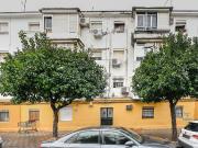 Vivienda en C/ Mejillón, Sevilla