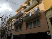 Vivienda en C/ Melchor de Palau