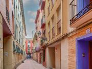 Vivienda en C/ Pedro Añón Garcés, Zaragoza