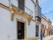 Vivienda en C/ Porvenir Jerez de la Frontera