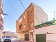 Vivienda en C/ Quevedo, Mocejón Toledo