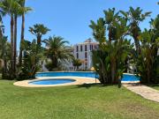 Vivienda en C/ San Nicolás de Calypso