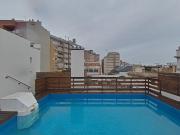 Vivienda en C/ Saragossa Barcelona