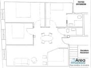 Vivienda en Calle General Echagüe