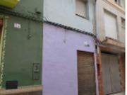 Vivienda en Carcaixent