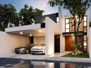 Casa en venta en Cholul, Mérida, Yucatán