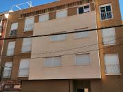 Vivienda en Construcción en C/ Maestro Nacional Antonio