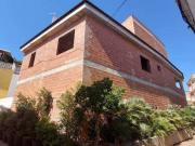 Vivienda en construcción en Plaza mayor de Beniopa