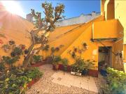 VIVIENDA EN EL CENTRO DE CHICLANA