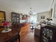 Vivienda en el centro de Vitoria