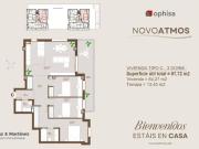 VIVIENDA EN EL NUEVO RESIDENCIAL DE LA LASTRA