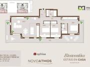 VIVIENDA EN EL NUEVO RESIDENCIAL DE LA LASTRA