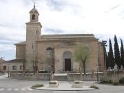 VIVIENDA EN ESQUIVIAS