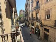 VIVIENDA EN FINCA ANTIGUA EN CIUTAT VELLA JTO.PL....