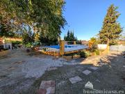 Vivienda en Huertos San Roque, Linares