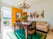 Vivienda en la huerta