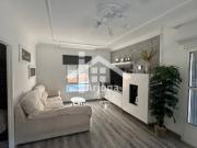 Vivienda en la zona de Los Tres Arcos