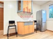 VIVIENDA EN LA ZONA UNIVERSITARIA DE OURENSE