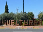 VIVIENDA EN MIGUELTURRA