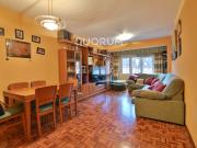 Vivienda en Miribilla con Garaje y Trastero