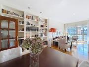 VIVIENDA EN PERFECTO ESTADO Y MUY LUMINOSA EN PLAÇA CERDÁ