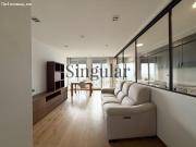 Vivienda en Planta 14 de un Edificio Moderno