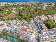 Vivienda en planta alta en Res. Balcones de Amay, Torrevieja