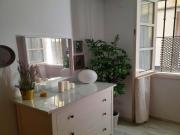 VIVIENDA EN PLANTA BAJA CENTRO DE CADIZ