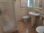 VIVIENDA EN PLANTA BAJA CON AMPLIO PATIO MUY CENTRICA