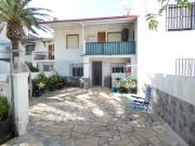 VIVIENDA EN PLANTA BAJA CON JARDIN DE 80M2