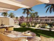 Vivienda En Planta Baja Con Terraza Y Vistas Abiertas En...