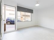 VIVIENDA EN PLANTA BAJA EN LOS GARRES