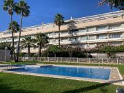 Vivienda en planta baja en urbanización privada con...