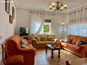 VIVIENDA EN PLANTA BAJA Y SOLAR EDIFICABLE