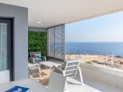 VIVIENDA EN PRIMERA LINEA DE MAR