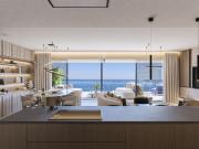 Vivienda en primera línea de playa en la Costa del Sol