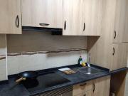 Vivienda en primera planta. lista para entrar a vivir