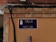 Vivienda en San Benito