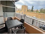 VIVIENDA EN SANTA POLA EN UNA ZONA TRANQUILA Y AGRADABLE...