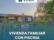 Vivienda en Seco. Comodidad, funcionalidad y un entorno...