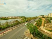 VIVIENDA EN VENTA DE 4 DORMITORIOS VISTAS AL RIO EN BADAJOZ