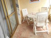 Vivienda en venta en el centro de Fuengirola